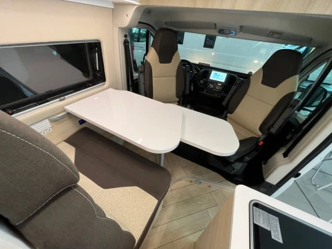 CHALLENGER V114 MAX V114M BREAK EDITION