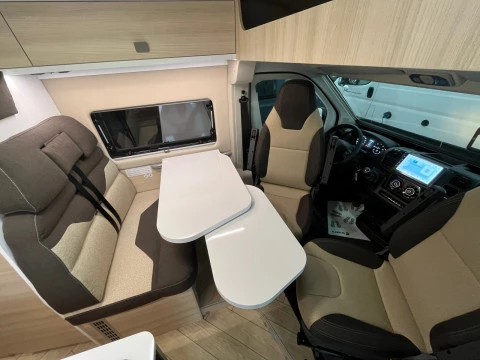 CHALLENGER V114 MAX V114M BREAK EDITION