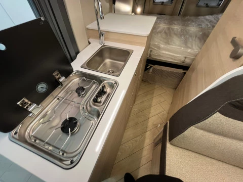 CHALLENGER V114 MAX V114M BREAK EDITION