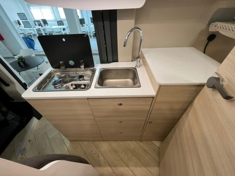 CHALLENGER V114 MAX V114M BREAK EDITION