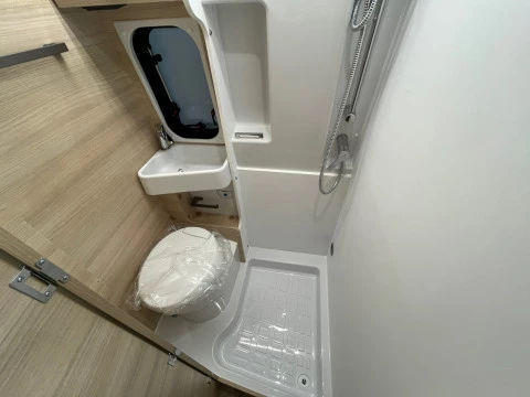 CHALLENGER V114 MAX V114M BREAK EDITION