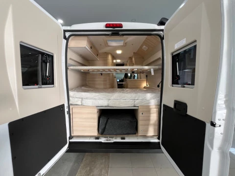 CHALLENGER V114 MAX V114M BREAK EDITION