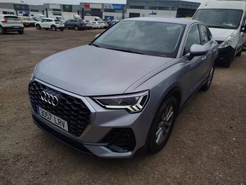 Audi Q3 Sportback Advanced 35 TDI 110kW (150CV) S tronic