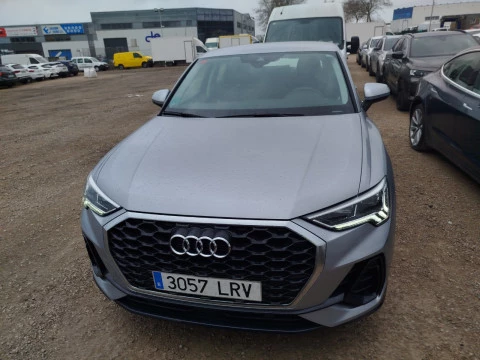 Audi Q3 Sportback Advanced 35 TDI 110kW (150CV) S tronic