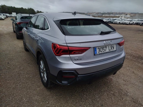 Audi Q3 Sportback Advanced 35 TDI 110kW (150CV) S tronic