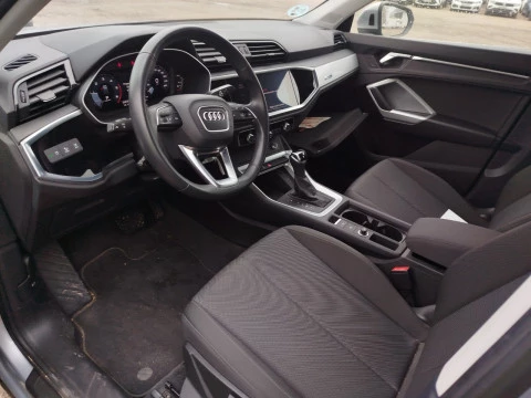 Audi Q3 Sportback Advanced 35 TDI 110kW (150CV) S tronic