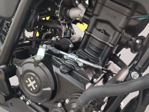 Brixton Crossfire 125