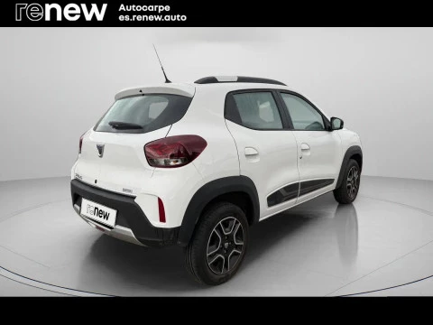 Dacia Spring  Electric Comfort 45 33kW