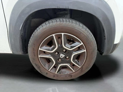 Dacia Spring  Electric Comfort 45 33kW