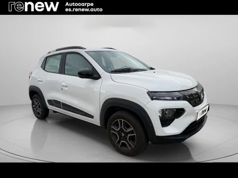 Dacia Spring  Electric Comfort 45 33kW