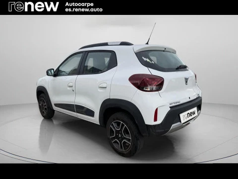 Dacia Spring  Electric Comfort 45 33kW