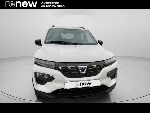 Dacia Spring  Electric Comfort 45 33kW