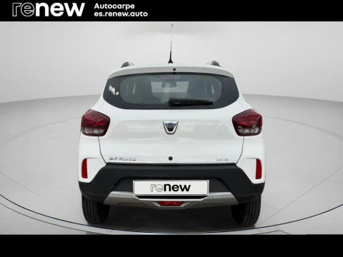 Dacia Spring  Electric Comfort 45 33kW