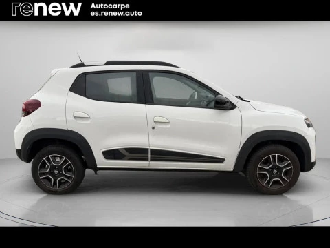 Dacia Spring  Electric Comfort 45 33kW