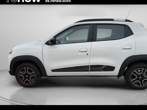 Dacia Spring  Electric Comfort 45 33kW