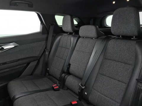 Renault Espace Techno E-Tech full hybrid 146kW