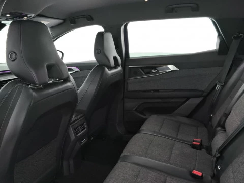 Renault Espace Techno E-Tech full hybrid 146kW