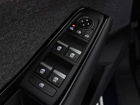 Renault Espace Techno E-Tech full hybrid 146kW