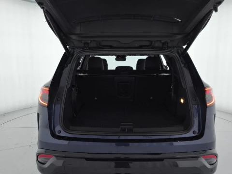 Renault Espace Techno E-Tech full hybrid 146kW