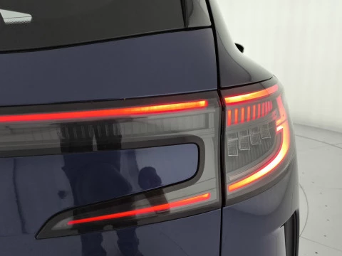 Renault Espace Techno E-Tech full hybrid 146kW