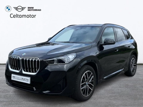 BMW X1 xDrive20d 120 kW (163 CV)