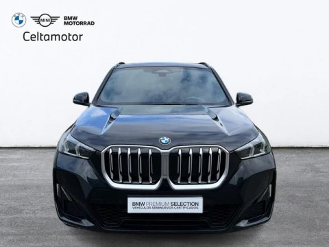 BMW X1 xDrive20d 120 kW (163 CV)