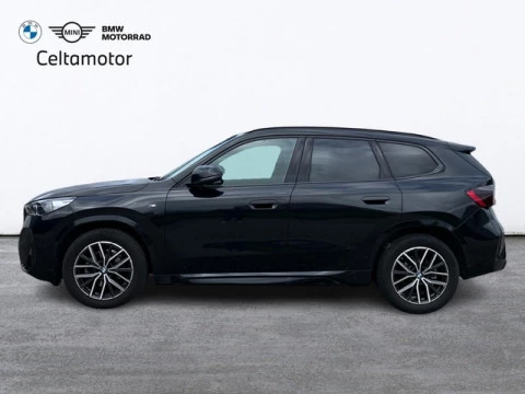 BMW X1 xDrive20d 120 kW (163 CV)