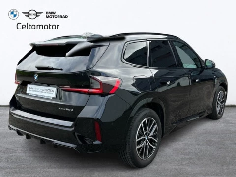 BMW X1 xDrive20d 120 kW (163 CV)