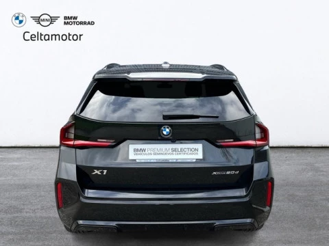 BMW X1 xDrive20d 120 kW (163 CV)