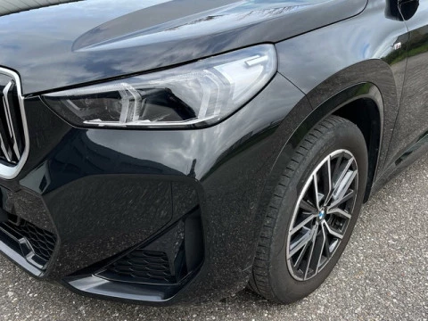 BMW X1 xDrive20d 120 kW (163 CV)