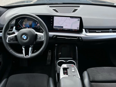 BMW X1 xDrive20d 120 kW (163 CV)