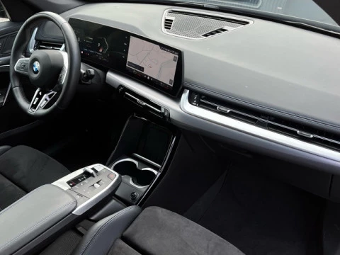 BMW X1 xDrive20d 120 kW (163 CV)