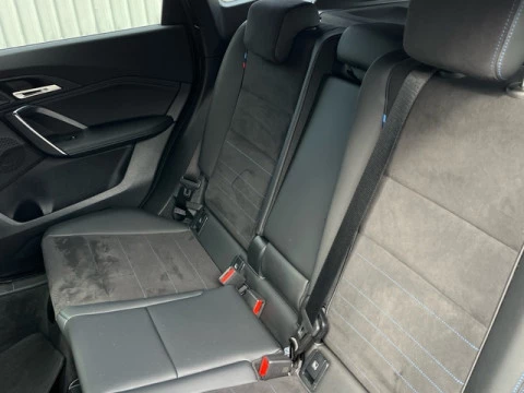 BMW X1 xDrive20d 120 kW (163 CV)