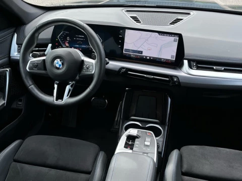 BMW X1 xDrive20d 120 kW (163 CV)