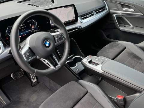 BMW X1 xDrive20d 120 kW (163 CV)