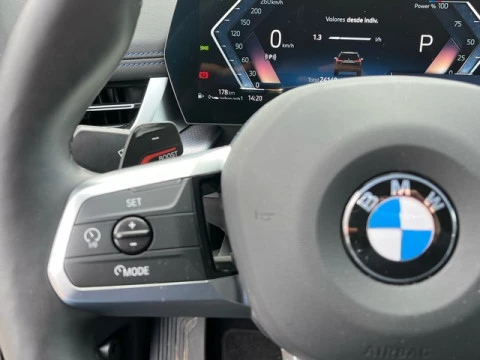 BMW X1 xDrive20d 120 kW (163 CV)