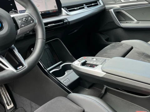 BMW X1 xDrive20d 120 kW (163 CV)