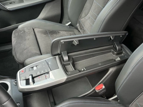 BMW X1 xDrive20d 120 kW (163 CV)