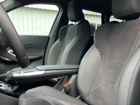 BMW X1 xDrive20d 120 kW (163 CV)