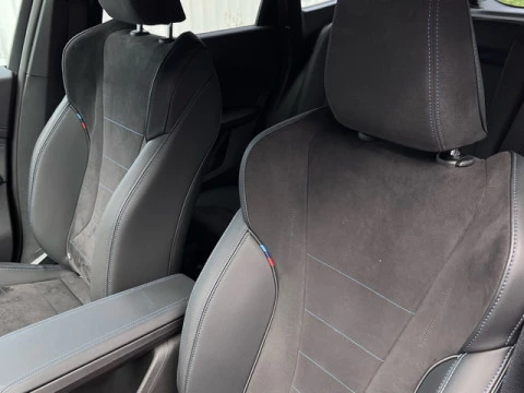 BMW X1 xDrive20d 120 kW (163 CV)