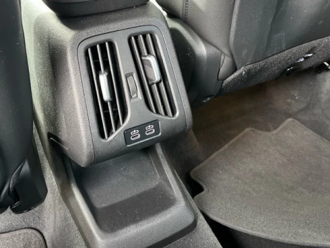 BMW X1 xDrive20d 120 kW (163 CV)