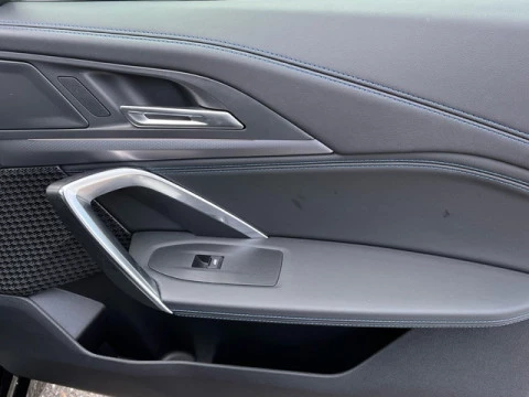 BMW X1 xDrive20d 120 kW (163 CV)