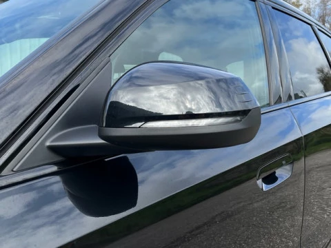 BMW X1 xDrive20d 120 kW (163 CV)