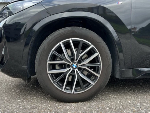 BMW X1 xDrive20d 120 kW (163 CV)