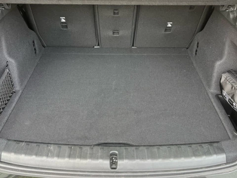 BMW X1 xDrive20d 120 kW (163 CV)