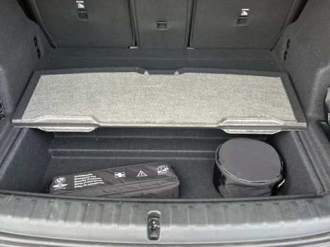 BMW X1 xDrive20d 120 kW (163 CV)