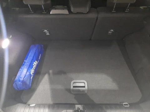 Ford Puma 1.0 EcoBoost 125cv Titanium MHEV