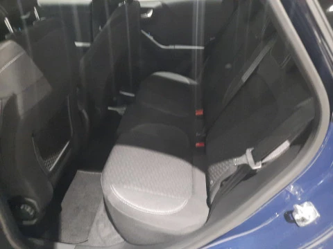 Ford Puma 1.0 EcoBoost 125cv Titanium MHEV