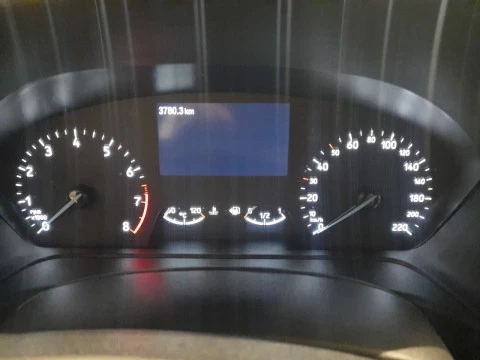 Ford Puma 1.0 EcoBoost 125cv Titanium MHEV