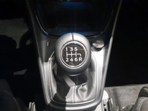 Ford Puma 1.0 EcoBoost 125cv Titanium MHEV